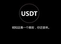 usdt能追回吗-usdt被骗了能追回吗