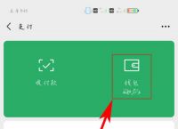 微信钱包打不开怎么回事-微信打不开钱包是怎么回事