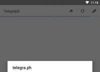 telegraph中文包-telegraph中文版下载