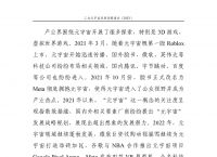中国元宇宙第一股-中国元宇宙第一股票