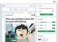 关于dapp.venomcrypto.io的信息