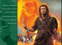 braveheart-braveheart歌词