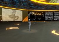 元宇宙虚拟展厅如何制作的简单介绍