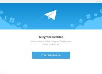 关于Telegram官方网下载的信息