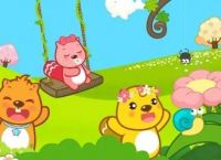 小飞机儿歌-小飞机儿歌词
