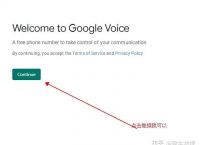 GoogleVoice虚拟号码-google voice 虚拟号码