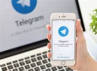 web.telegram.or-telegram网页版怎么进不去