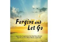 [forgive]forgive的名词形式