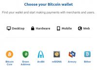 比特币存在哪个钱包最安全、比特币存在哪个钱包最安全可靠