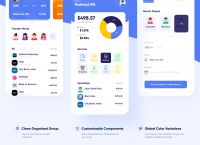 钱包app,钱包app门禁卡