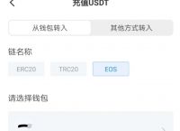 usdt钱包地址怎么查询,怎么查询usdt钱包地址的交易记录