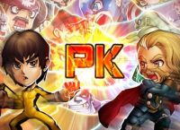 pk的软件,pk的小游戏软件