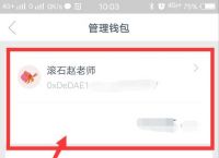 imtoken里怎么查看助记词,imtoken钱包怎么查看助记词