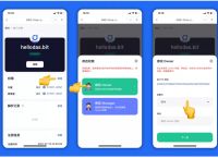 tokenpocket官网app,tokenpocketdownload