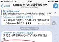 [telegram语言包]telegram语言包放在哪里