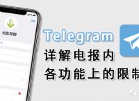 [电报(Telegram)]电报telegram设置语言