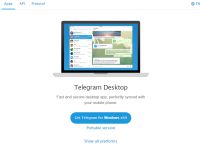 [电报telegram]电报telegram怎么玩