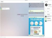 telegram能视频吗的简单介绍