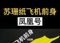 [纸飞机命名]纸飞机类型及名称和图片