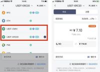 小狐狸钱包充值usdt,小狐狸钱包怎么提币到交易所