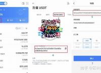 usdt币怎么交易,usdt币怎么交易提现