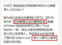 token钱包怎么玩,token packet钱包