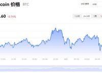 比特币最新价格走势图美元,比特币现货最新价格走势图美元