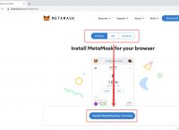 metamask下载中心,download metamask today