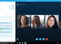 skypeforbusiness电脑版,skype for business电脑版下载