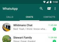whatsappmessenger和whatsapp区别,whatsapp和whatsapp messenger一样吗