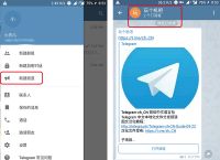 telegram入口文件,telegraph官网版下载