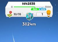 纸飞机游戏苹果,纸飞机汉化版苹果