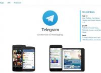 Telegram安卓版官方下载,telegeram官网版下载安装