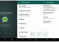 华为手机能不能用whatsapp,华为手机能不能用oppo充电器充电