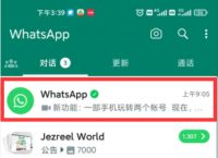 登录whatsapp一直无法验证,whatsapp一直验证不了手机号