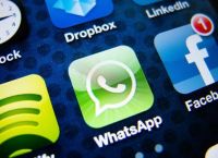 whatsapp跟微信有什么区别,whatsapp和whatsapp messenger一样吗