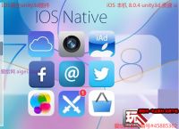 ios注入插件,iOS注入插件导致应用竖屏