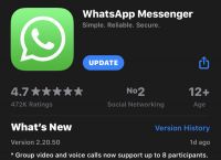 whatsapp中文版下载安装,whatsapp2020版官方下载中文