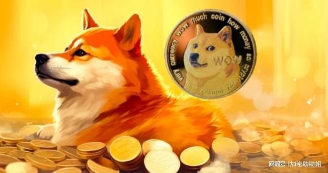 dogecoin交易平台,dogecoin在哪个交易所