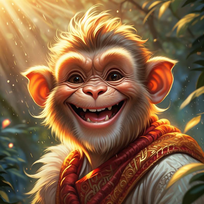 什么生肖旺猴年的人运气好,什么生肖旺猴年的人运气好呢