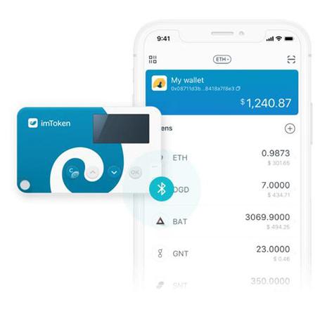 imtoken钱包好不好,警察能冻结imtoken钱包吗