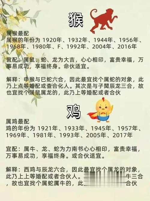 什么生肖配对有害,生肖配对相害什么意思
