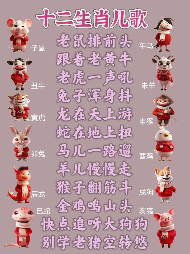 “牛来羊到鸡发财”是什么生肖动物的简单介绍