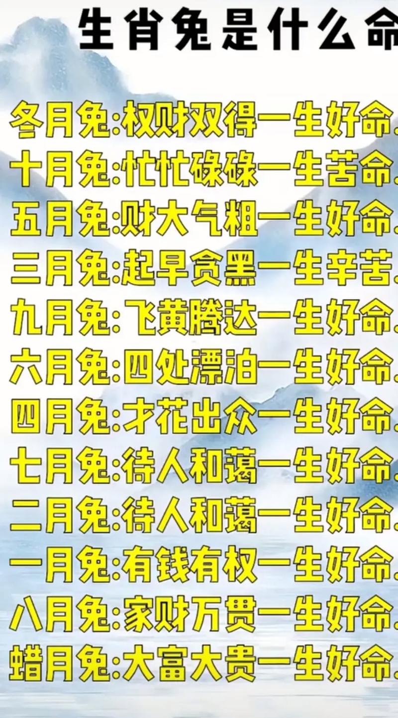什么生肖寿短,生肖之中寿命短代表什么生肖