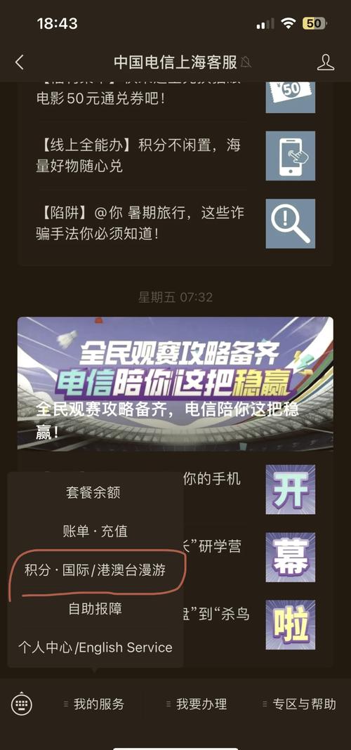 电信旧卡无法开通国际漫游,电信手机开通了国际漫游怎么打不了电话