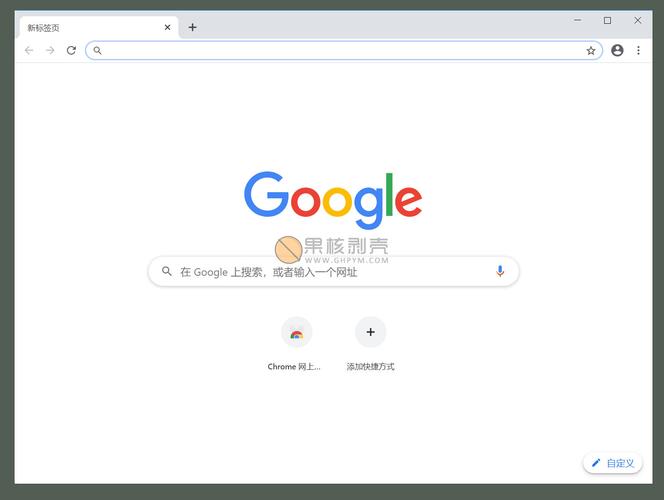 谷歌商店,谷歌商店访问器