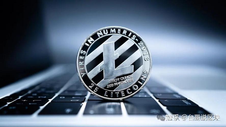 莱特币图片,莱特币图片高清大图
