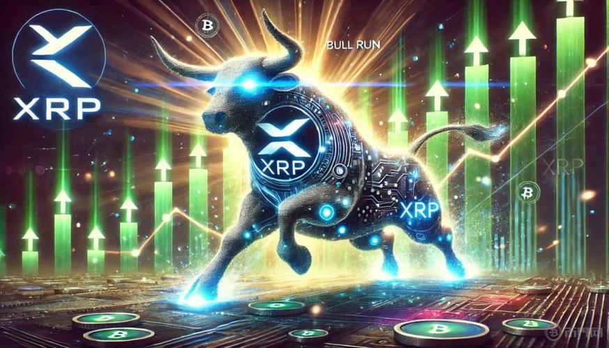 xrp能涨起来吗,xrp2021能涨到40美元吗