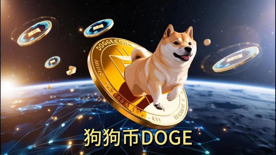 狗狗币有升值潜力吗,狗狗币有没有暴涨的机会