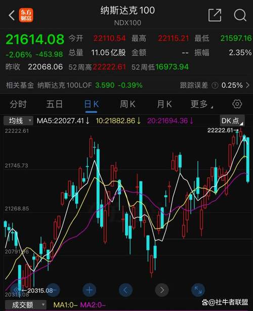 美股全线暴跌,美股全线暴跌中国股民